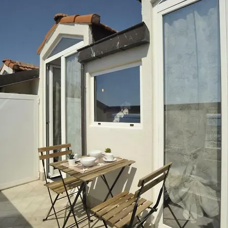 Maison Du Port Vieux Apartamento