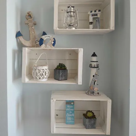 Maison Du Port Vieux Apartamento San Remo