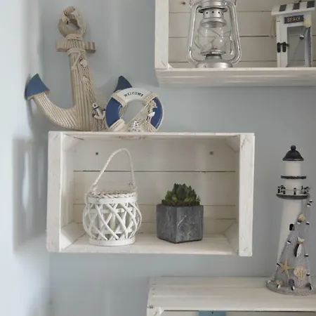 Apartman Maison Du Port Vieux *