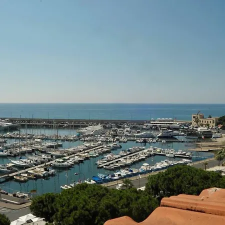 Apartamento Maison Du Port Vieux