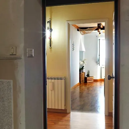 Apartmán Maison Du Port Vieux *