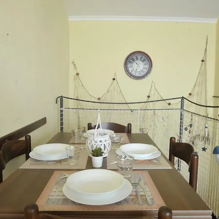 Maison Du Port Vieux Apartamento