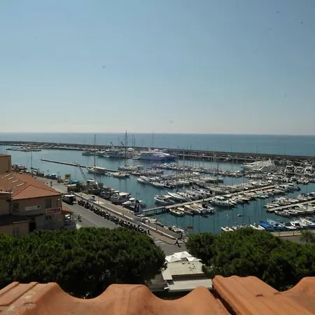 Apartamento Maison Du Port Vieux