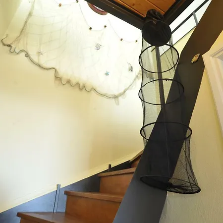 Apartamento Maison Du Port Vieux