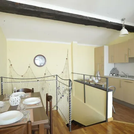 Maison Du Port Vieux *