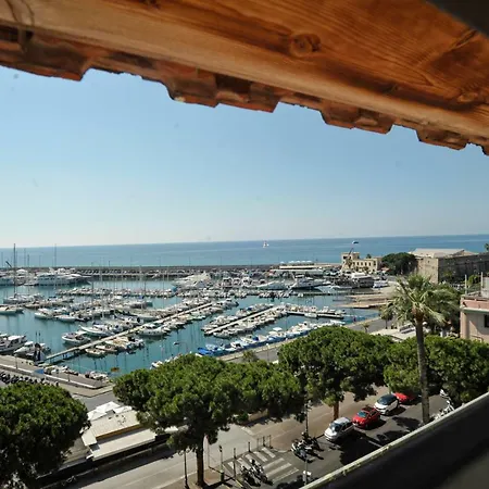 Apartamento Maison Du Port Vieux