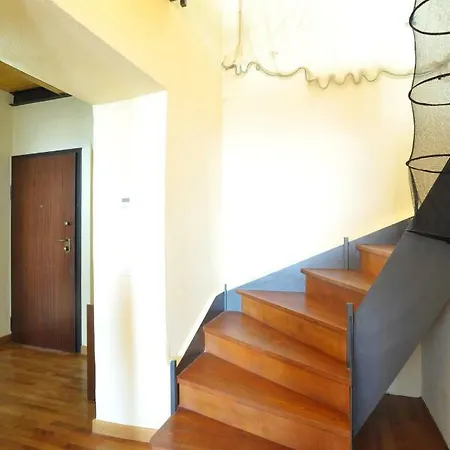 Apartamento Maison Du Port Vieux San Remo