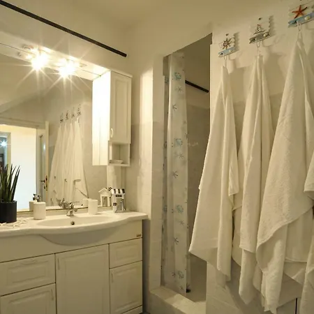 Apartmán Maison Du Port Vieux Sanremo