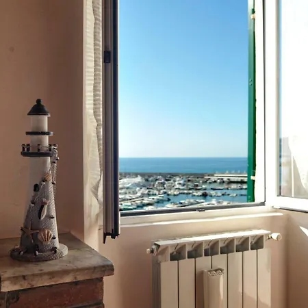 Maison Du Port Vieux San Remo