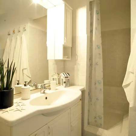 Apartamento Maison Du Port Vieux *