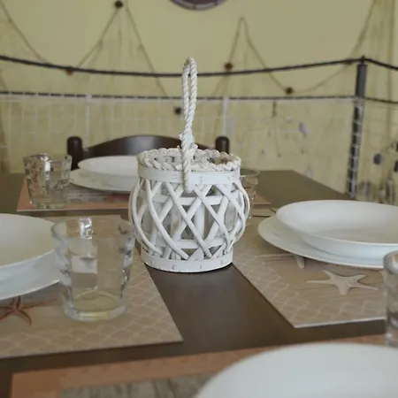 Apartamento Maison Du Port Vieux *