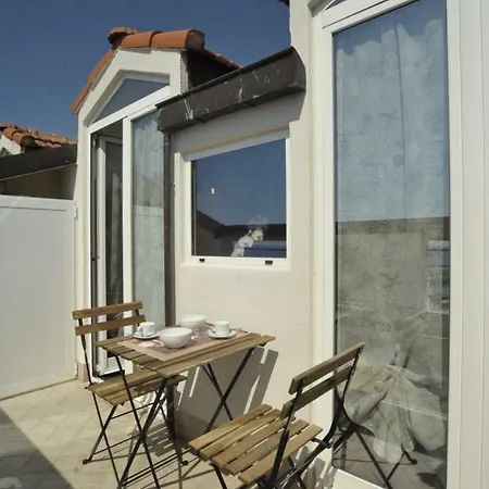 Maison Du Port Vieux